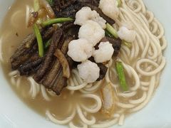 -奎元馆.百年奎元.非遗传承(西湖边的解放路店)