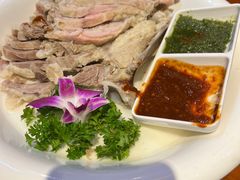 -大汗行宫园林餐厅