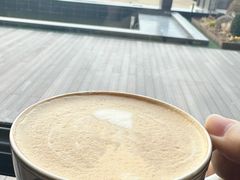 -苏宁钟山国际高尔夫酒店大堂酒廊