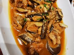 -郑庄脂渣海鲜楼(九水路店)