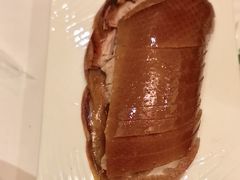 -贝勒爷·酥不腻烤鸭