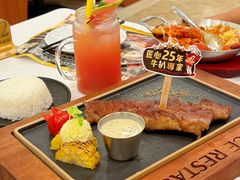 -威尼斯西餐厅(小榄大信店)