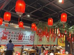 -满园烤鸭·春饼(华强广场店)