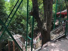 -昆明青龙峡风景区