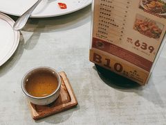 -如丰晟宴(长安万达店)