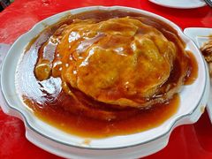 -同发号饭庄(复兴路店)