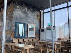 -Cafe Aewol Monsant