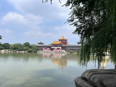 -中国翰园碑林