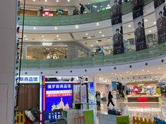 -万达广场(无锡滨湖店)