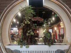 -清真京华源·涮肉烧烤(丰庆店)