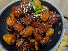-众顺和非遗淮扬菜(何园店)