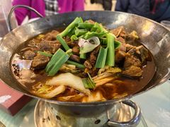 -清真马祥兴菜馆(云南北路店)