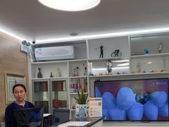 -8020拜尔口腔门诊部(朝阳路店)