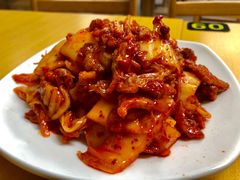 -屋里家延边朝鲜族冷面(南园店)