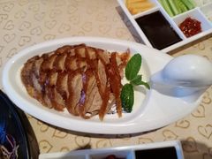 -大鸭梨(天通西苑店)