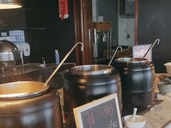 -洲际酒店·地平线全日餐厅HORIZON CAFÉ