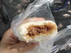 传统猪肉大葱-汇兴居·老北京小吃(体育馆西路店)