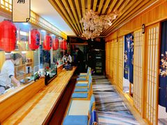 -浦·传统日式料理(3 5 1 1 店)