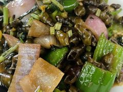 -香竹农庄•传统竹筒饭(十年店)