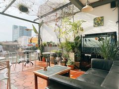 -Juicy Bakery(大学路店)