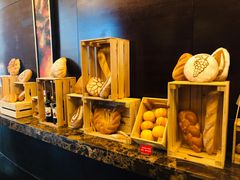 -北京北辰洲际酒店