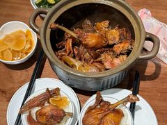 -斯丹姜母鸭·古法干香(涂门街总店)