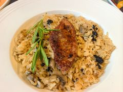 -沏点Trattoria意大利餐厅(新街口店)