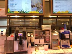 -巴黎贝甜(凯德MALL望京店)