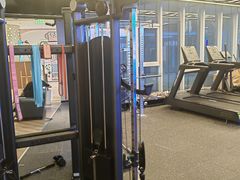 -NRG健身私教CLUB(打浦桥店)