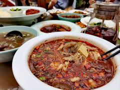 -老磨油饼(高陵店)