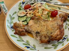 -萨莉亚意式餐厅(天河城购物中心店)