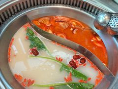 -故里和山·成都火锅(欢乐港湾店)