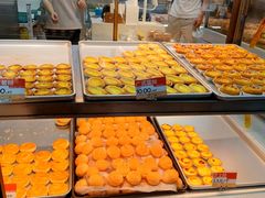 -广隆蛋挞王(农讲所店)