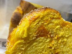 南瓜吐司-檗谷·面包·咖啡·轻食(华贸天地店)