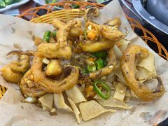 -南记食粥坊·宵夜大排档(莲花总店)
