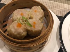 烧卖-领事馆19号中餐厅(厦门海景洲际酒店)