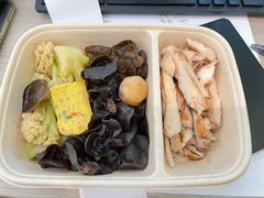 -GuaKa活力健康餐(南京西路店)