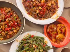 -老三样·旧食新味(船山路店)