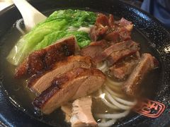 -烧鹅濑(西华路店)