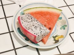 -六婶老火锅(交通大学直营店)