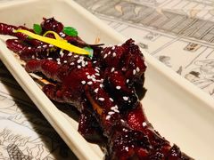 吮指鸡爪-桂满陇-西湖船宴(西单大悦城店)