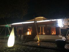 -帐篷客·溪龙茶谷度假酒店