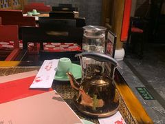 -北平盛世·新京菜·北京烤鸭(劲松·双井店)