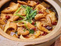 -雅酌园·烟火南京菜(颐和路店)