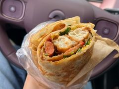 -金杨老摊头蛋饼(金口路店)