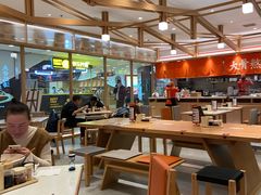 大堂-味千拉面(光启城时尚购物中心店)