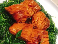 -老正兴菜馆(福州路店)