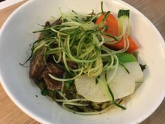-四海游龙锅贴专门店(机场店)