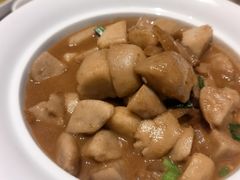 -钱塘花园·宁波菜