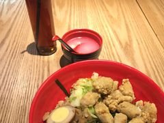 -大炮盐酥鸡(新街口店)